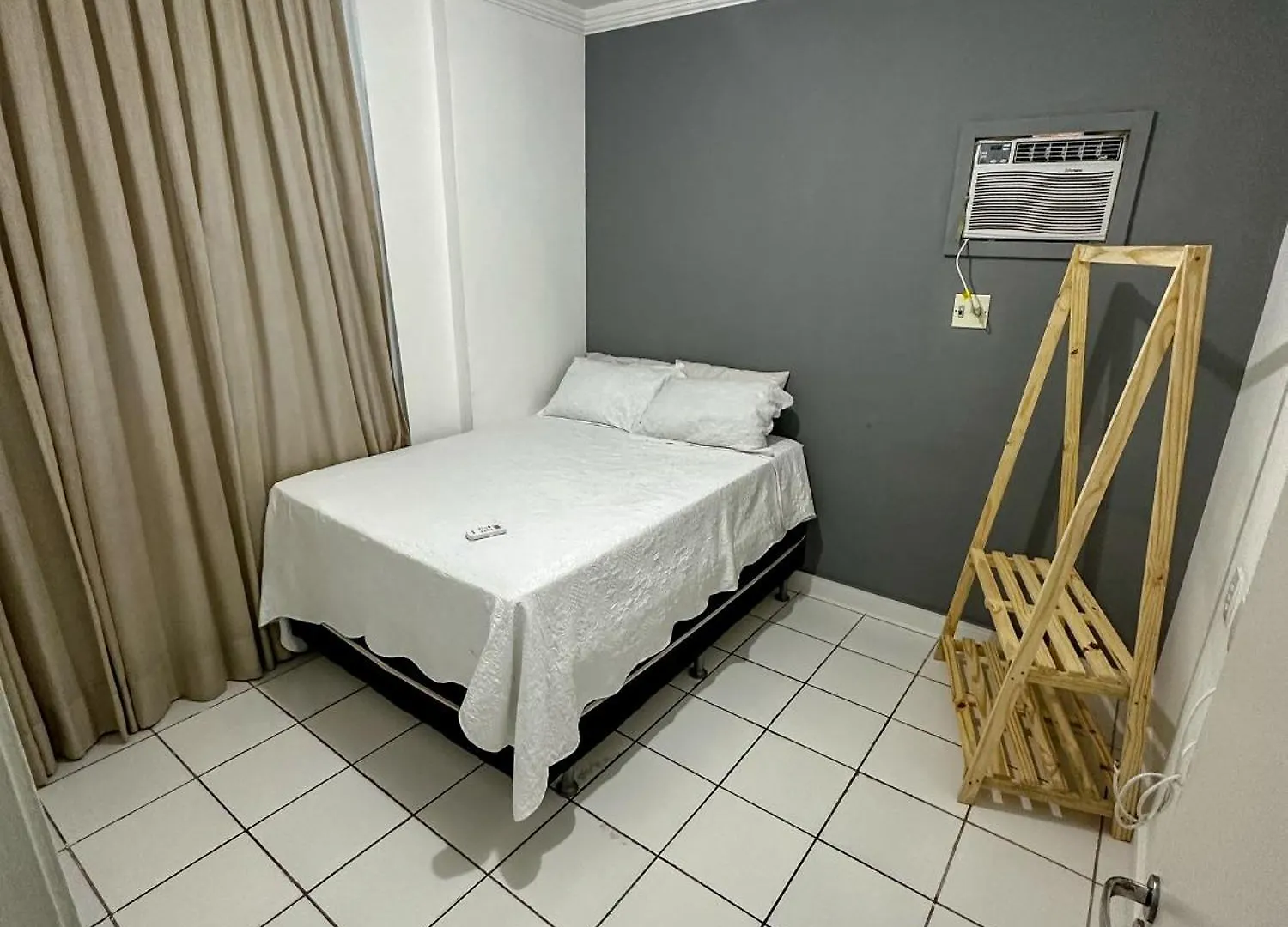 Praia Do Futuro - Van Piaget Fortaleza  Apartment Fortaleza (Ceara)