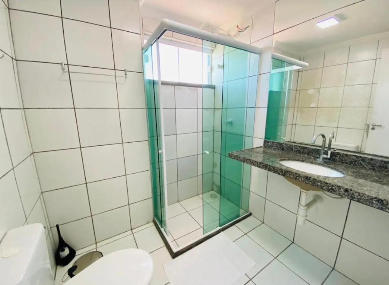 Apartmán Praia Do Futuro - Van Piaget Fortaleza  Brazílie