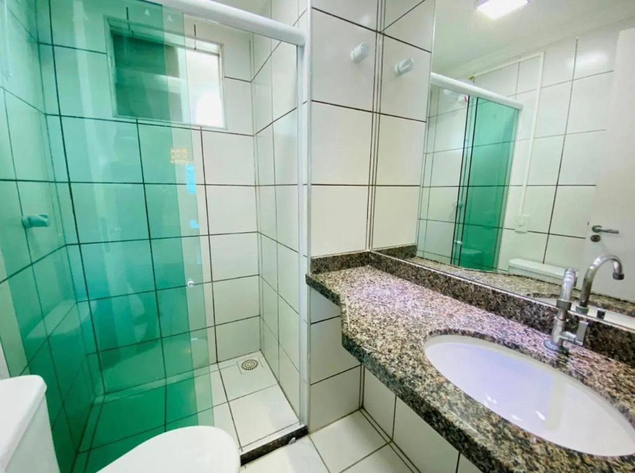 Apartmán Praia Do Futuro - Van Piaget Fortaleza